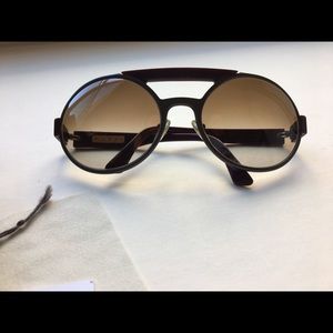 Marni Sunglasses